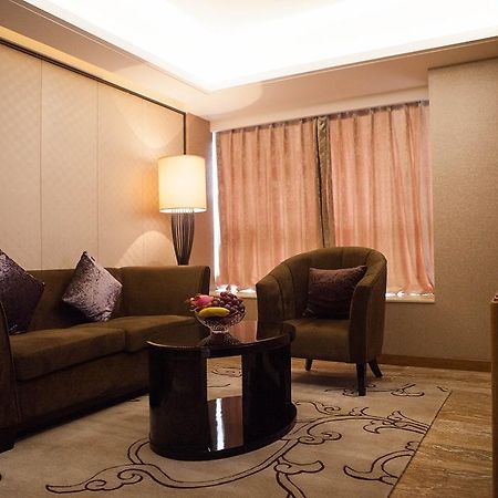 Shenyang Minshan Luaran gambar