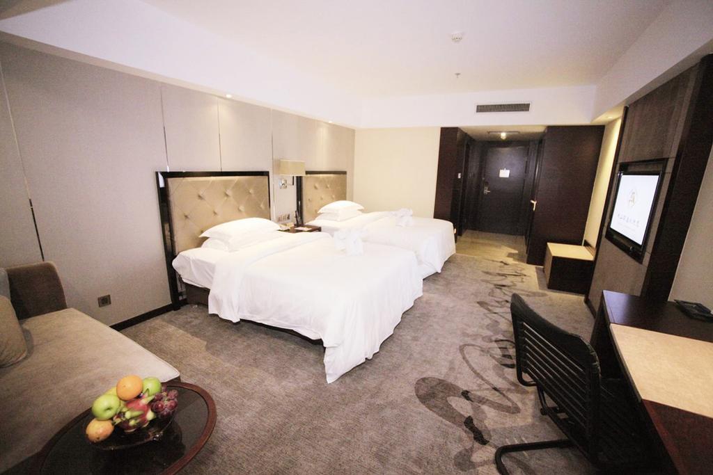 Shenyang Minshan Luaran gambar