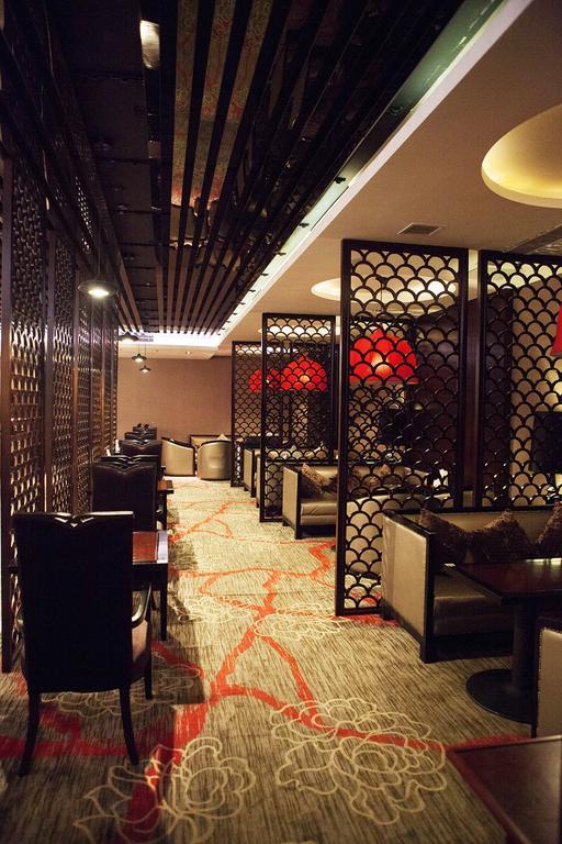 Shenyang Minshan Luaran gambar