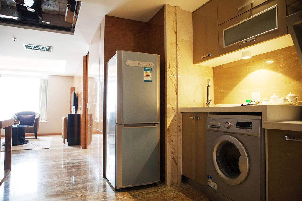Shenyang Minshan Luaran gambar