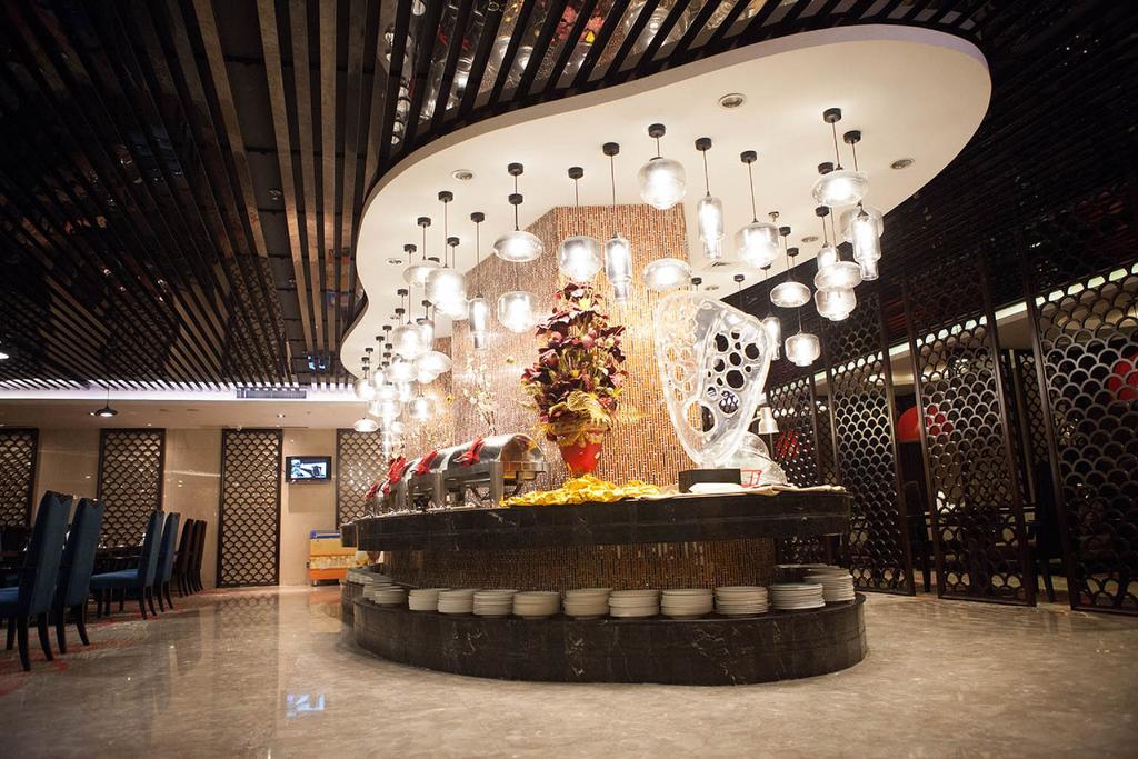 Shenyang Minshan Luaran gambar
