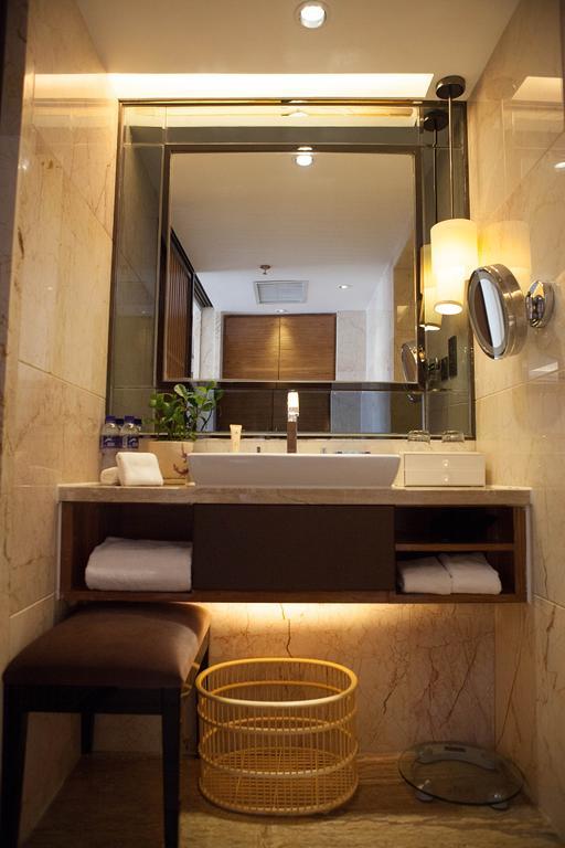 Shenyang Minshan Luaran gambar