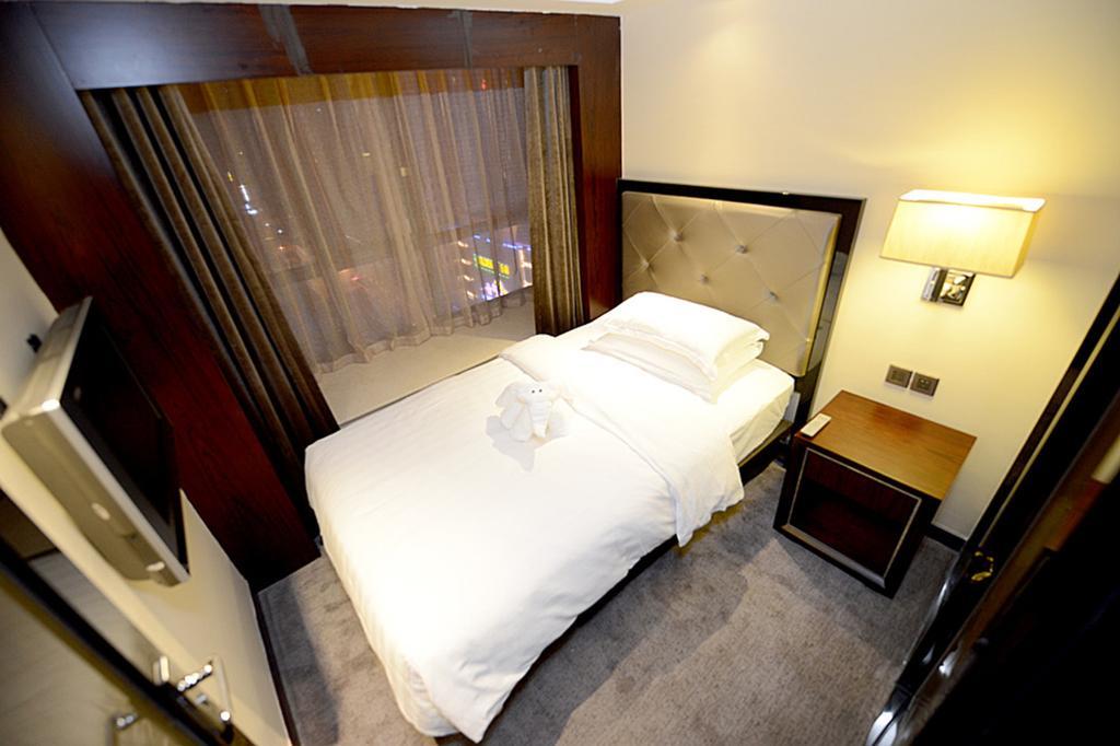 Shenyang Minshan Luaran gambar