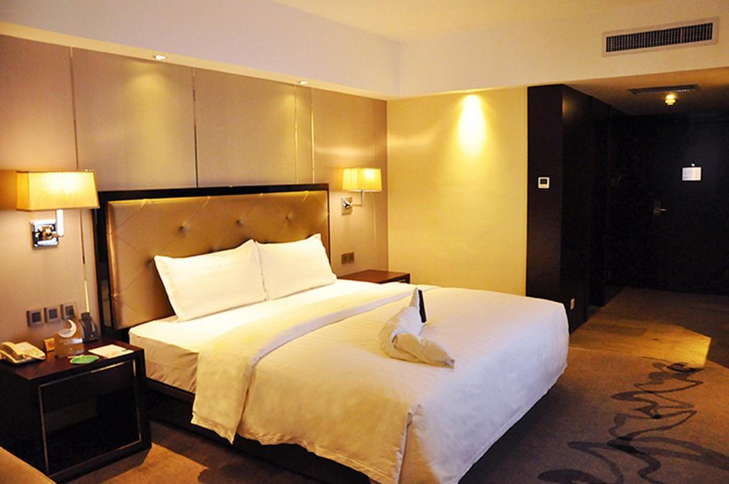 Shenyang Minshan Luaran gambar